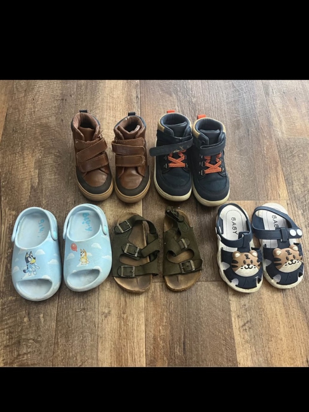 7c toddler shoes